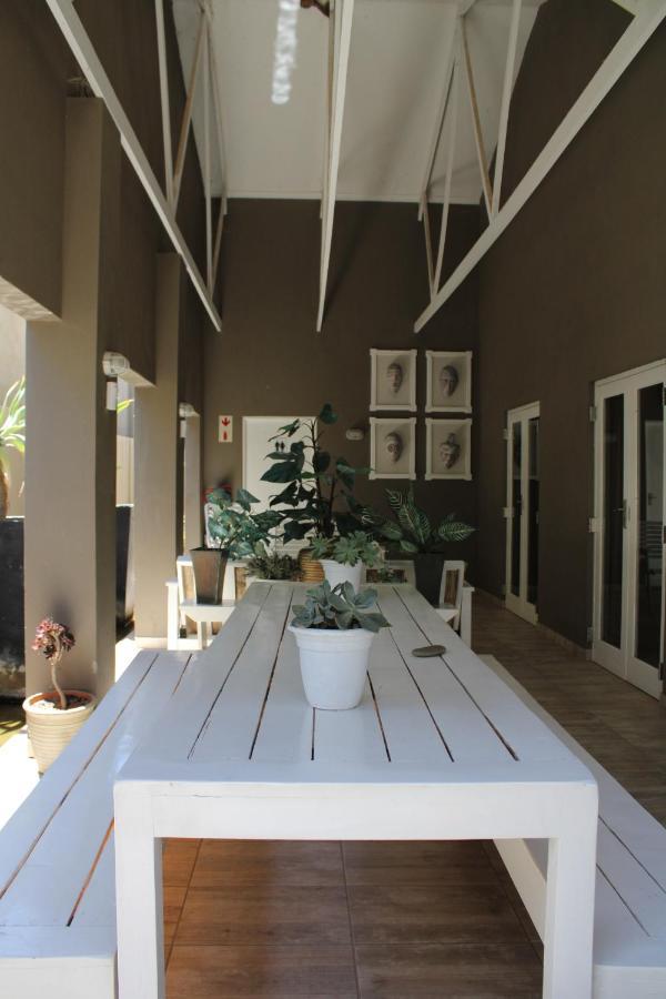 The Calitz Hotel Calitzdorp Kültér fotó