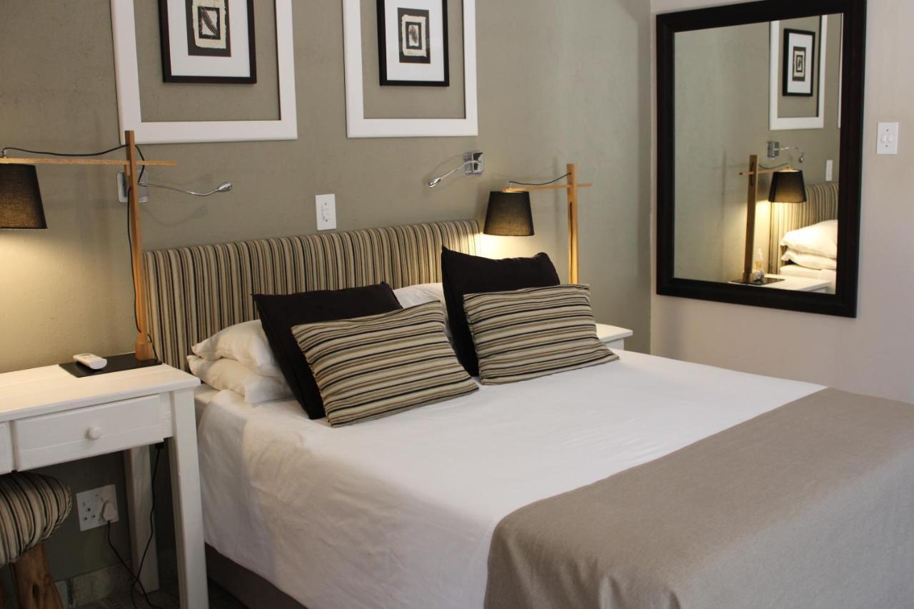 The Calitz Hotel Calitzdorp Kültér fotó
