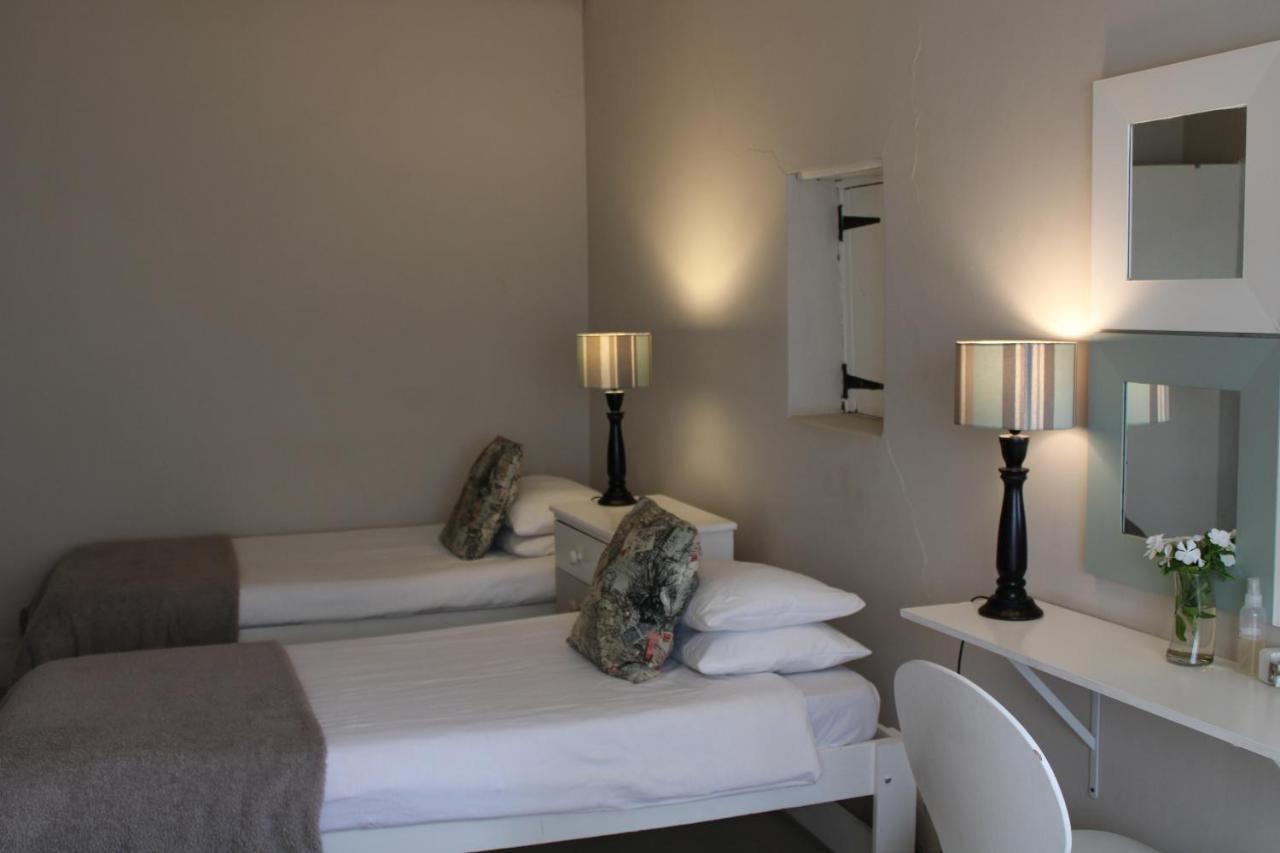 The Calitz Hotel Calitzdorp Kültér fotó