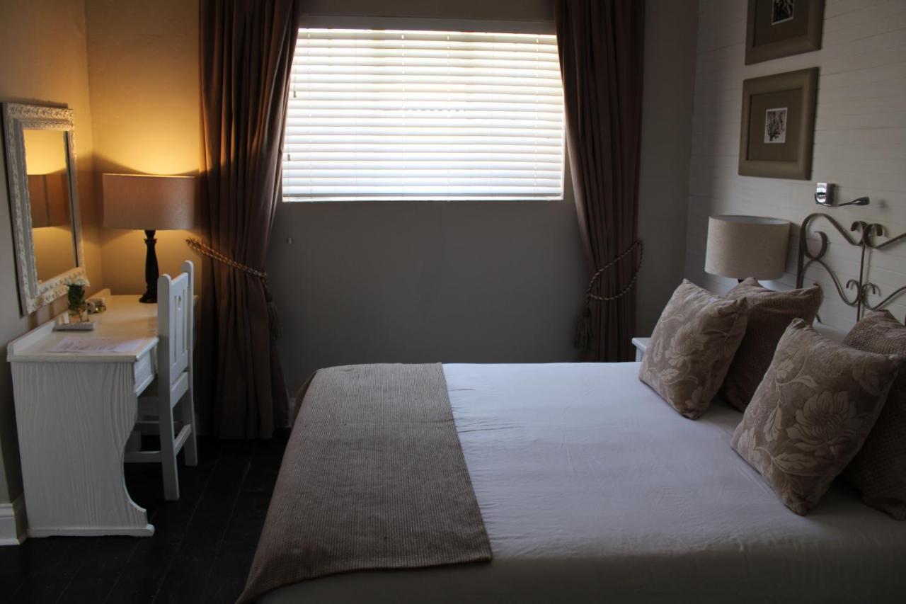 The Calitz Hotel Calitzdorp Kültér fotó