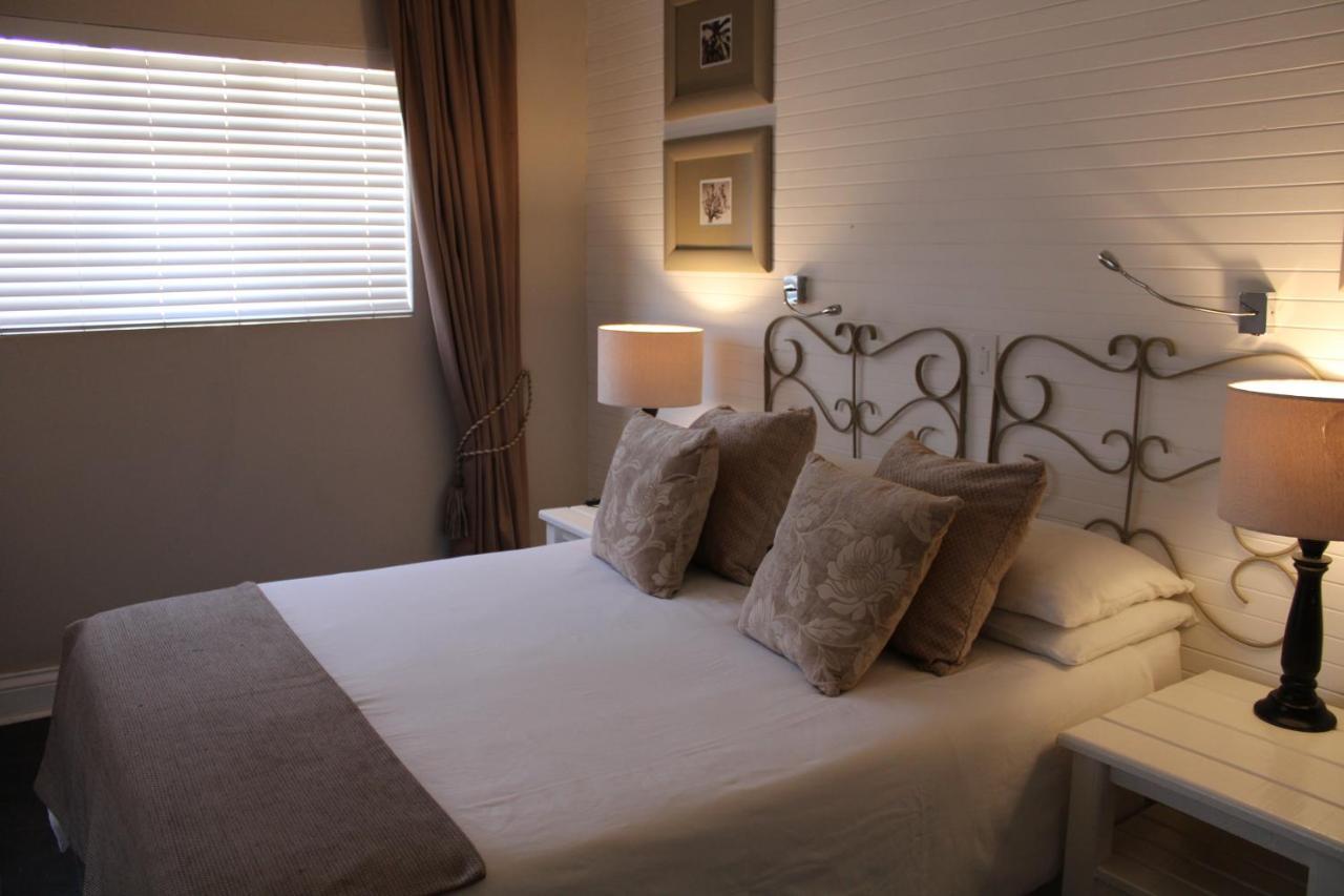 The Calitz Hotel Calitzdorp Kültér fotó