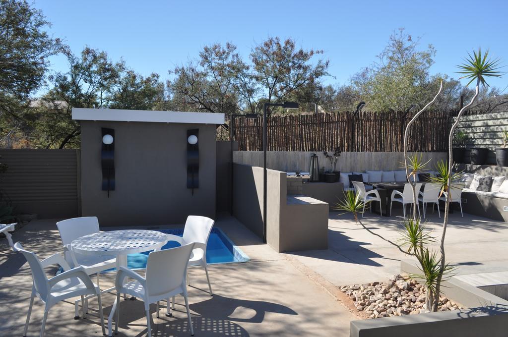 The Calitz Hotel Calitzdorp Kültér fotó