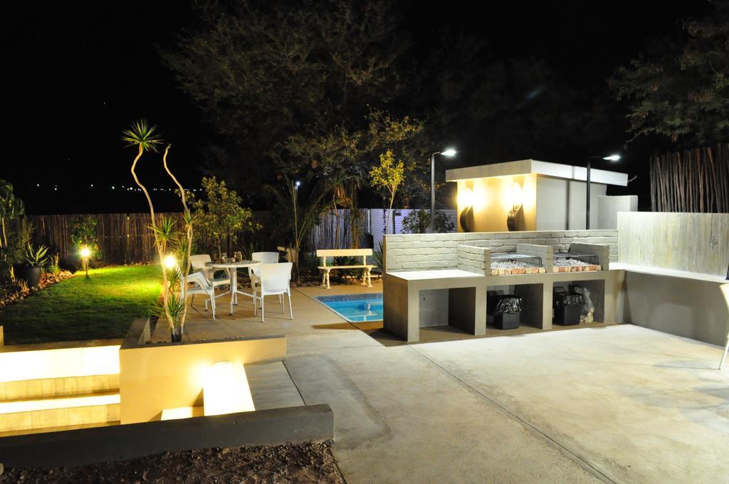 The Calitz Hotel Calitzdorp Kültér fotó