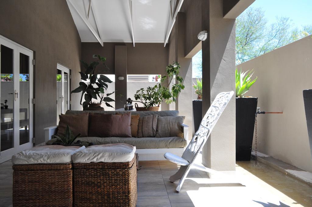 The Calitz Hotel Calitzdorp Kültér fotó