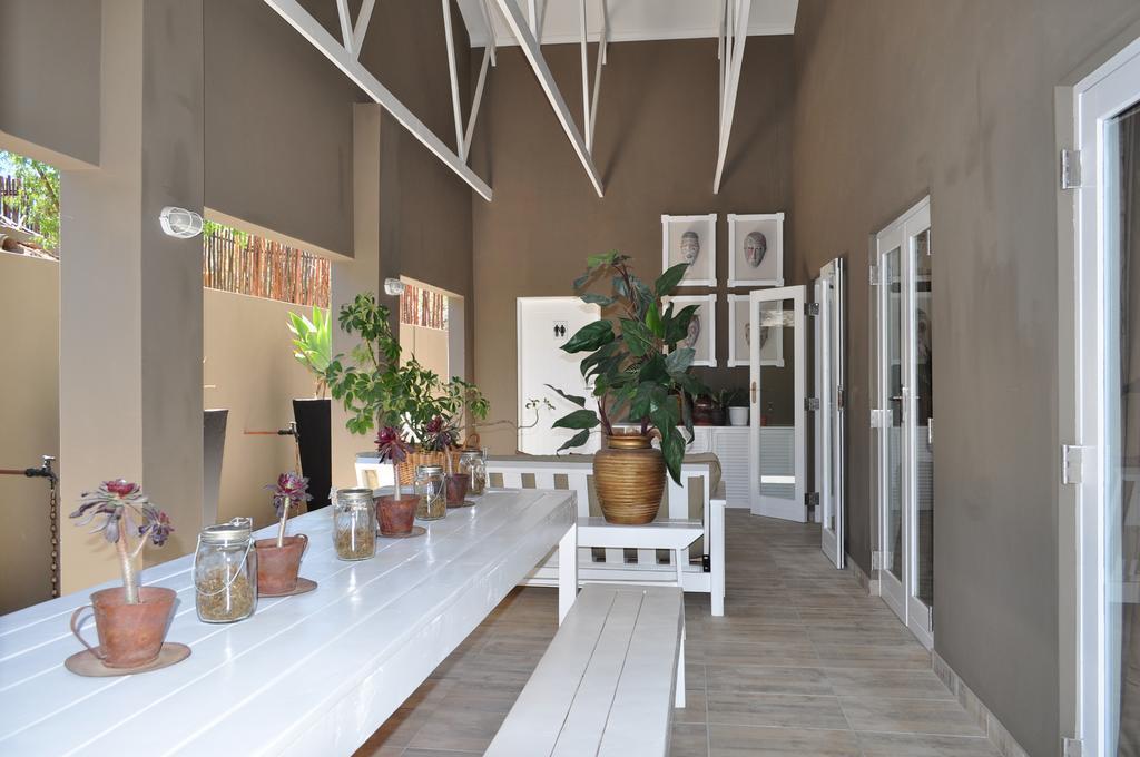 The Calitz Hotel Calitzdorp Kültér fotó