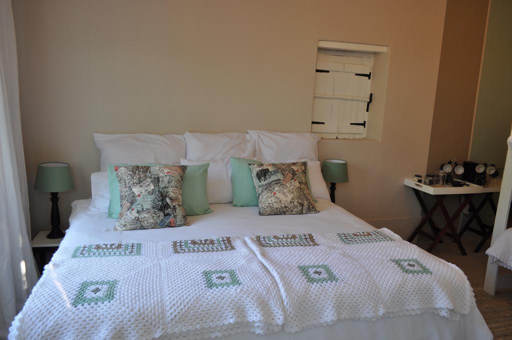 The Calitz Hotel Calitzdorp Kültér fotó