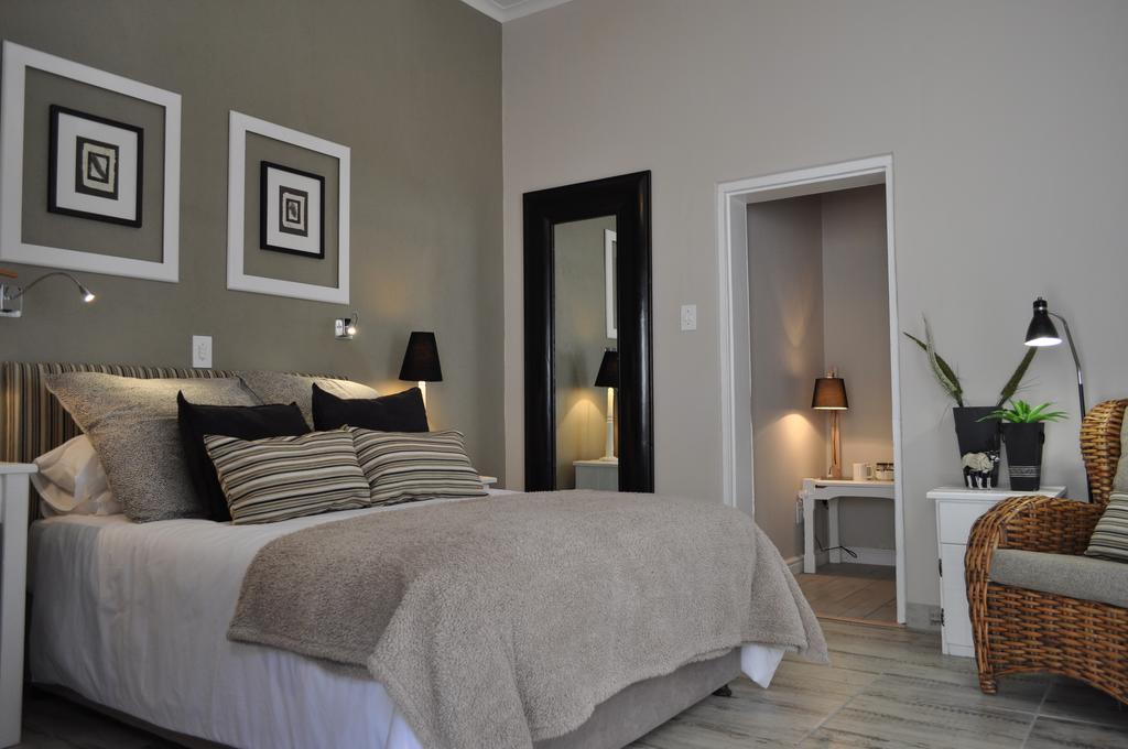 The Calitz Hotel Calitzdorp Kültér fotó