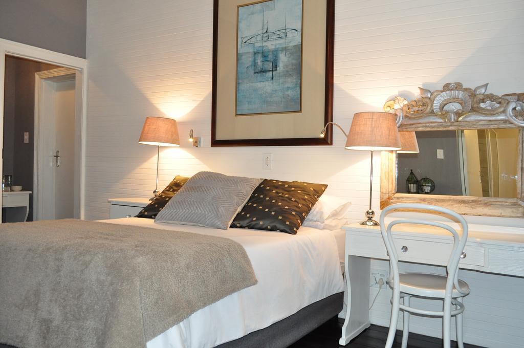 The Calitz Hotel Calitzdorp Kültér fotó